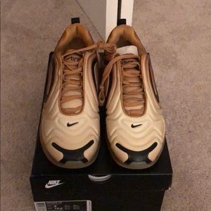 Nike Air Max 720 ‘Desert’ size 9 BRAND NEW